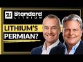 Lithium’s Permian? Standard Lithium and the Smackover