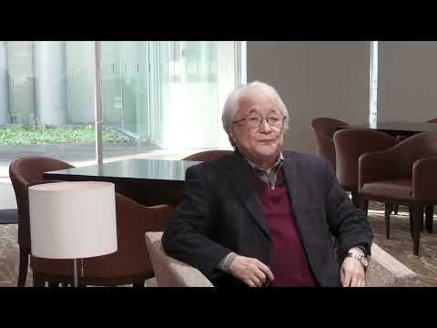 Interviews with Linguists in Japan #2: Yukinori Takubo (NINJAL)