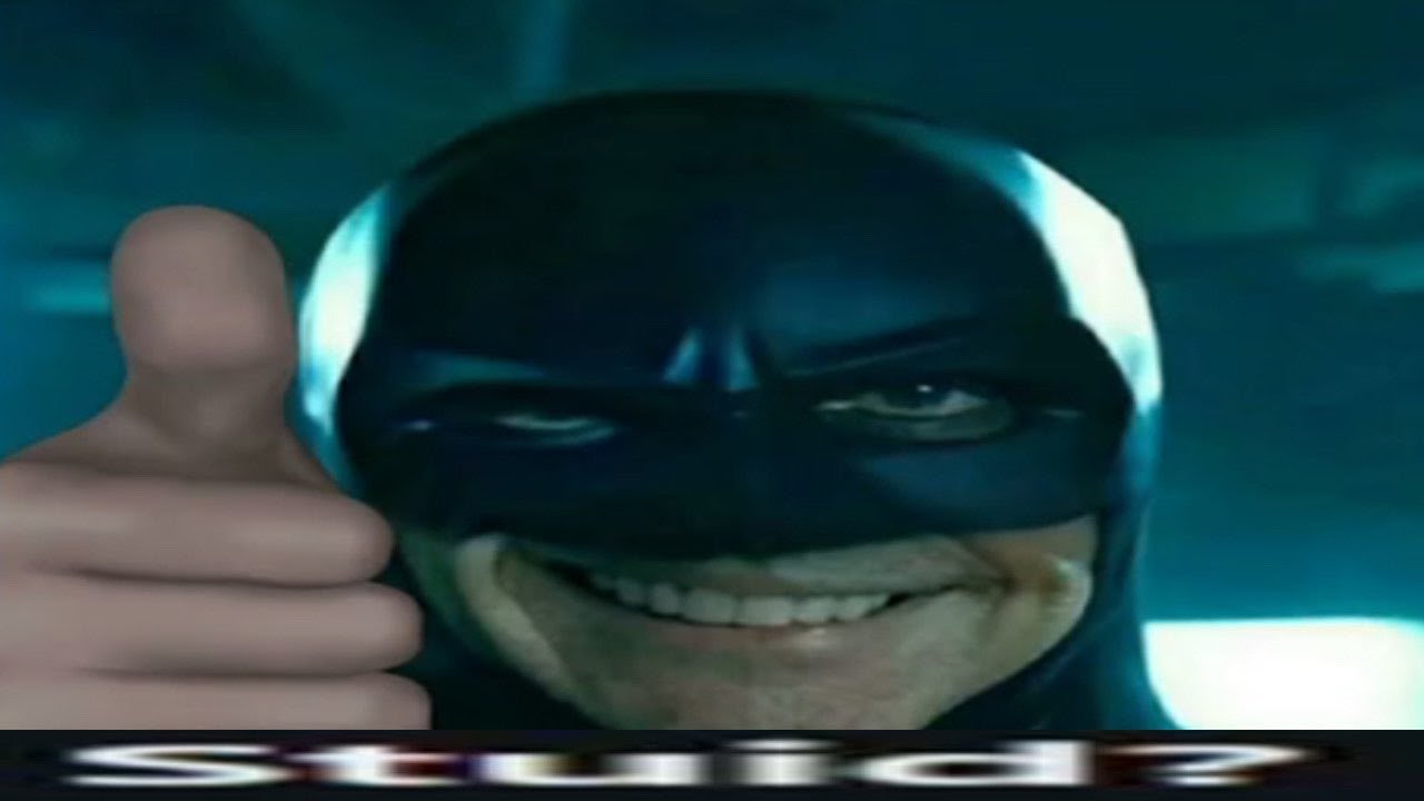 The Return To r/BatmanArkham