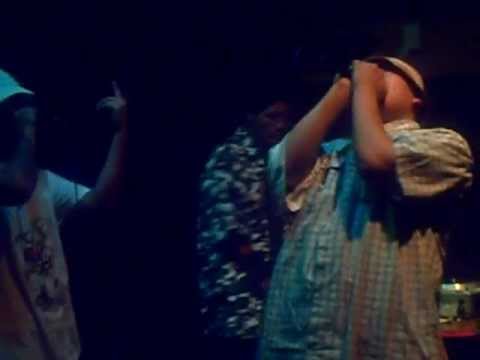 Rimas Legendarias - Para Estos 3