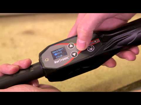 Electronic Torque Wrenches