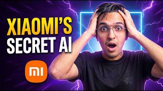 XiaomiのMiMo Codeがリリースされました!究極のコーディングAIエージェントです!