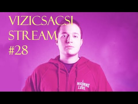 2016.04.20 - [ENG] UOL Vizicsacsi - Challenger top lane