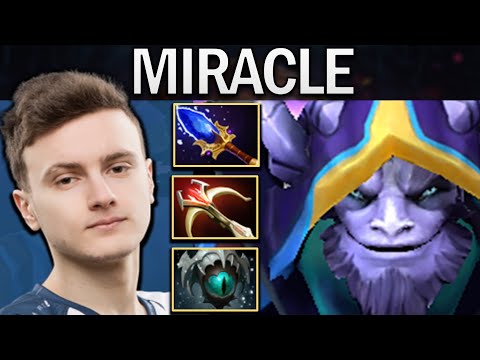 Riki Dota 2 Gameplay Miracle with 27 Kills - Daedalus
