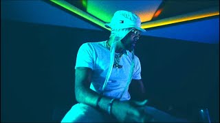 Chevy Woods - FED PROBLEMS [Official Music Video]