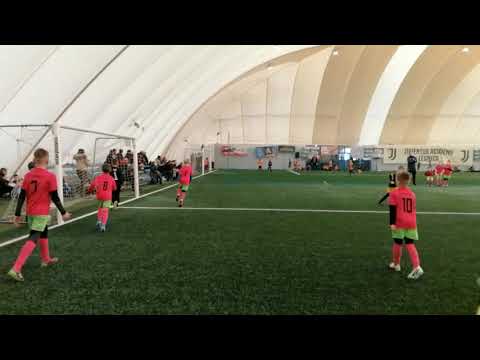 AMP Bolesławiec Turniej w Legnicy rocznika 2012 (13.03.2021)