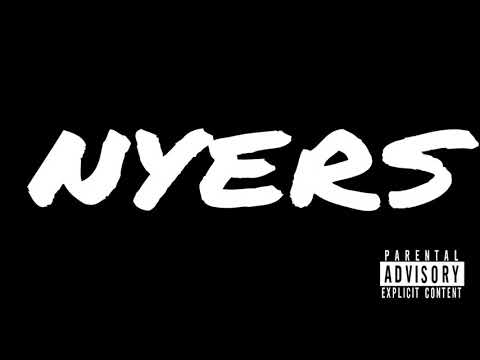 Krizis x Meth x LilSlim - NYERS