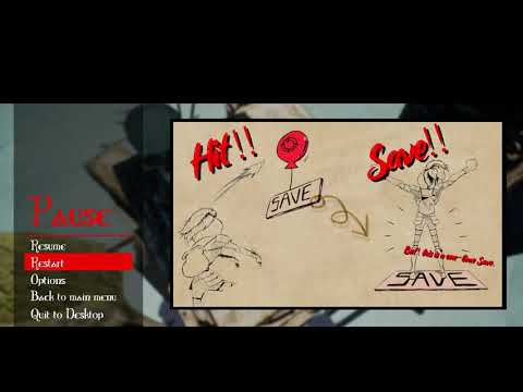 ALTF4 - Dons Inferno - 25 seconds IGT -  Former World Record (22/11/2021)