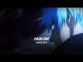 Hukum Edit Audio Edit Audio Gojo Ugly Boy Edits