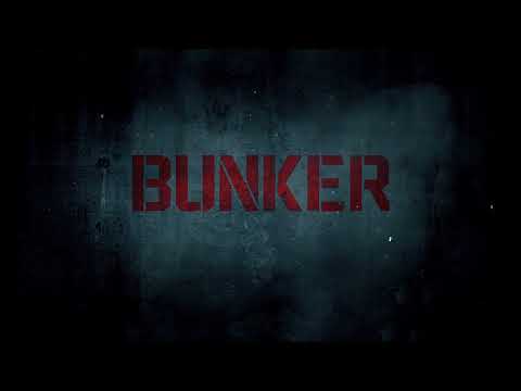 Bunker Bar Logo Reveal #1