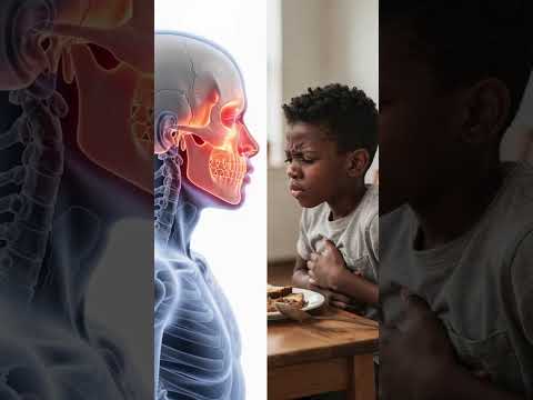 “When Your Child Keeps Complaining of Belly Pain and Headache: What Parents Should Watch For”