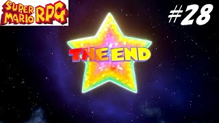 【実況】マリオRPGリメイクをやってみる Part27
