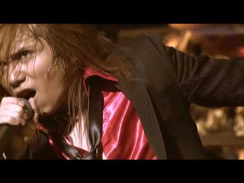 【LIVE】04.ACID BREATH / Janne Da Arc (Live 2005“Dearly”at Osaka-jo Hall 03.27)