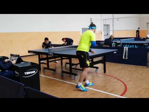 Florio Matteo - Perri Eros 0-3