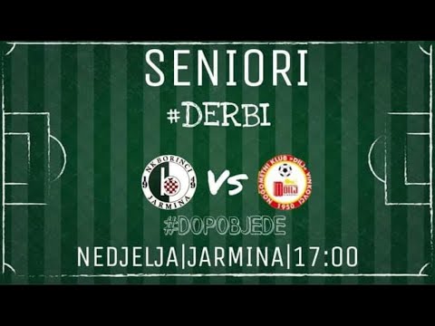 NK Borinci - NK Dilj Vinkovci (25.04.2021.)