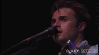 14 Chandelier / Stay With Me - Kris Allen