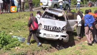 Kenya mourns death of 2015 world champion Nicholas Bett