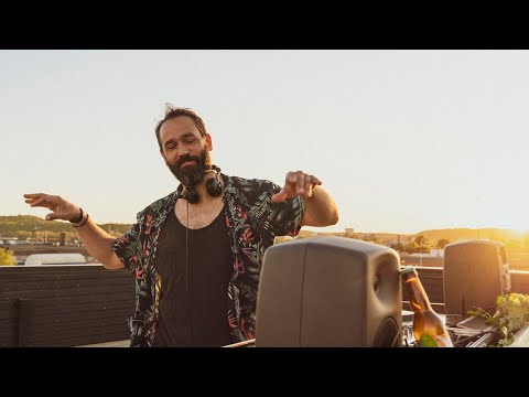 Jonas Rathsman Live Sunset Stream (Episode XLII)