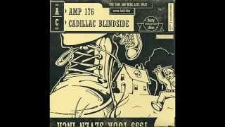 Amp 176 - I Wish I (split tour 7")