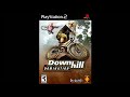 Freezepop - "Bike Thief (Schnellspanner Remix)" (Downhill Domination OST)