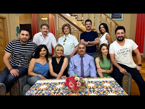 Qız atası / 386. Bölüm