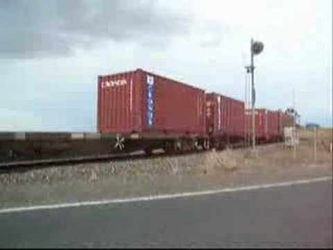 NR61 and NR20 on WX2 north of Horsham