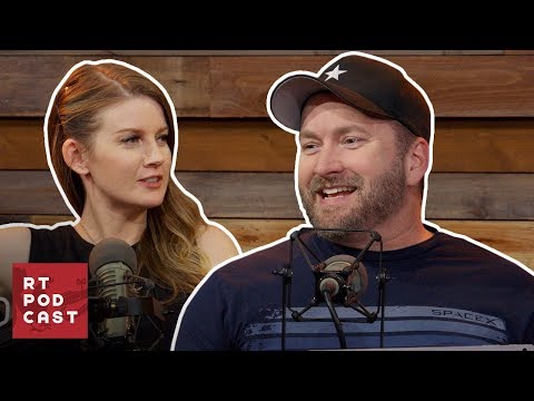 RT Podcast: Ep. 494 - I’m Not Calling Han Solo A Liar...