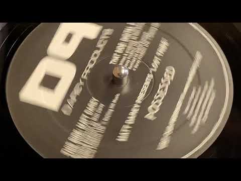 MATT DAREY PRESENTS “LOST TRIBE” - POSSESSED (DIGITAL PRESSURE REMIX)