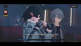 【ゼンレスゾーンゼロ】ジェーンさんと映画鑑賞【グラビティが綴る場所】