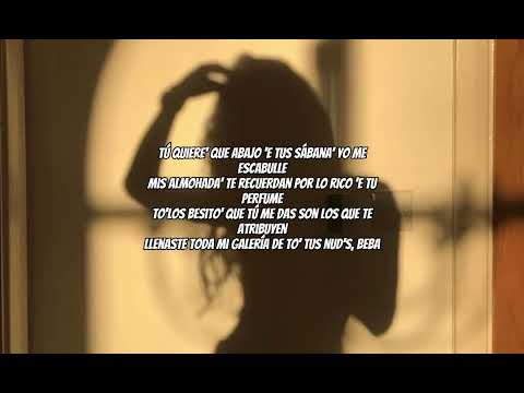 Ella (Remix) - Boza, Lunay, Lenny Tavárez, Juhn, Beéle (Letra)