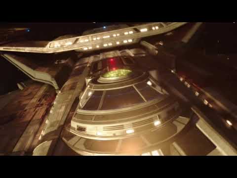 USS Shenzhou (NCC-1227)