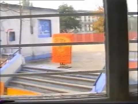 MURIVALE   EXPOZITIE DE O ZI IN ONOAREA LUI ION GRIGORESCU   MURIVALE 2004