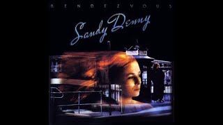 1977 - Sandy Denny - Candle in the wind