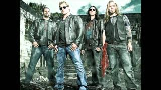 Fozzy | Chasing The Grail | Track 01 | Under Blackened Skies