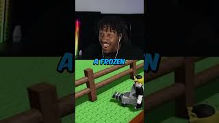 Download lagu RACCOON STEAL RARE FRUITS IN ROBLOX GROW A GARDEN #roblox #shorts mp3