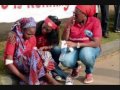 Pour Une Femme Nigérienne