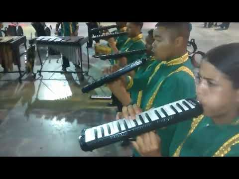 Commbac  1° Peça Jubilance ( Concurso Comuel 2014 )