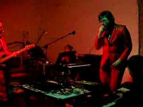 TARICK1 Live @ BURIDDA 13-03-2008
