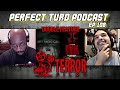 Terror Films (Evil at the Door and Last Radio Call) Review