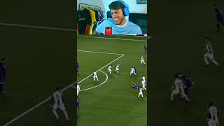 Messi no 1v1 é bom, mas no 1 v 11 é melhor ainda