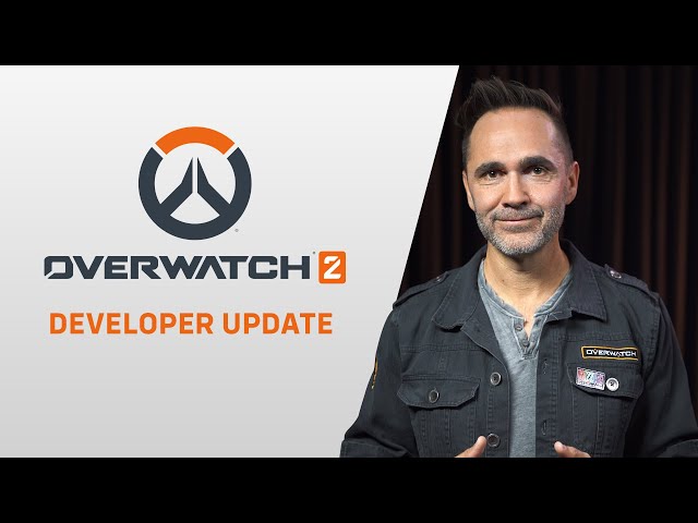 Overwatch 2: бета-версия наконец-то на подходе, сроки выхода и подробности пробной версии