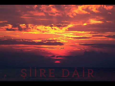 Yozgatlı Fennî / Yoktur