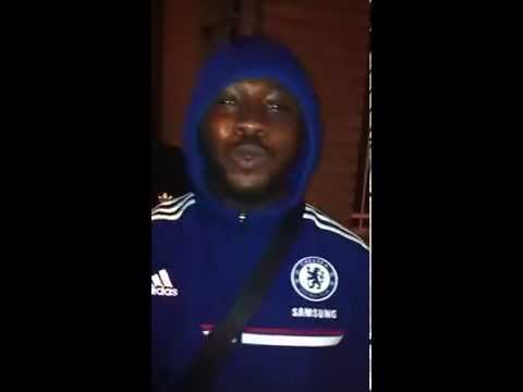 La Malfrappe - Freestyle Obélix & Djez