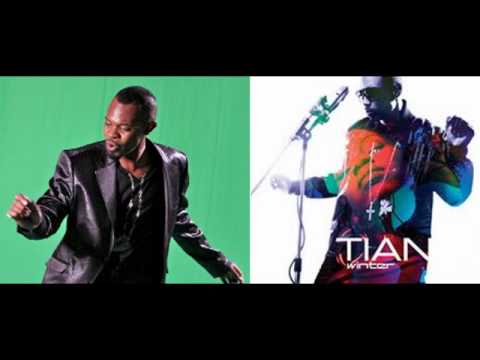 We Chillin by Drastic and Tian Winter