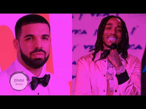 FREE Quavo x Drake Type Beat 2018 "FLIPPA" | Quavo Huncho | PROD JHUBZ