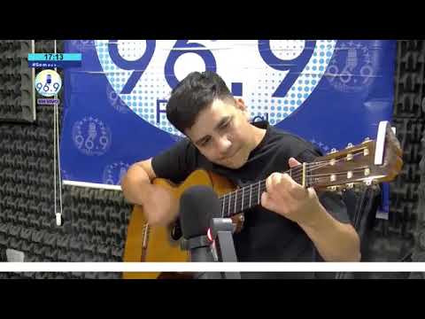 Hernán Arias - Bien Criollito