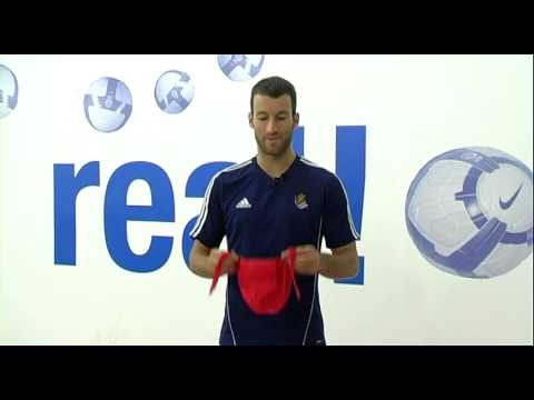 Imanol Agirretxe, Jantzi Zapia!