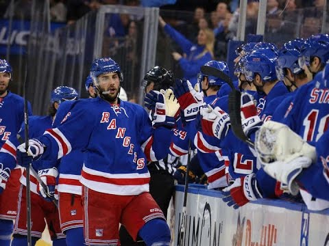 Видеообзор Рейнджерс - Сент-Луис / BLUES AT RANGERS 11/12/2015 HIGHLIGHTS