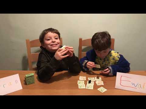 Squirrel Playthrough