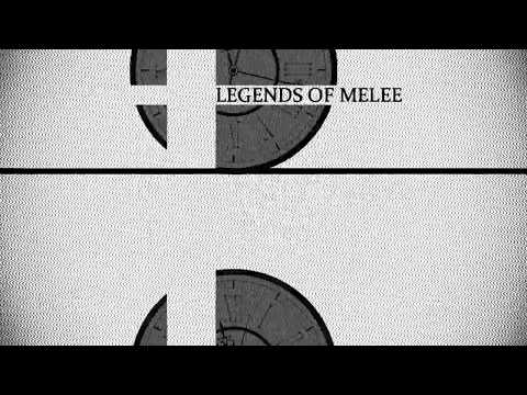 Legends of Melee 01 - MLG Las Vegas 2006 KoreanDJ V PCChris Grand Finals